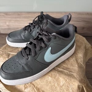 Nikes